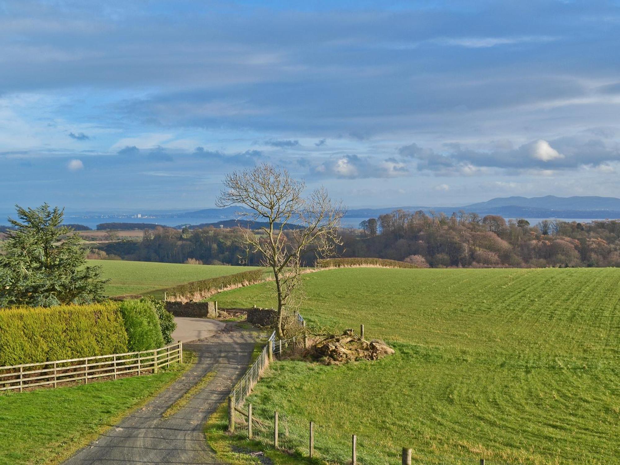 Bankhead Farm Cottage Crossgates  Exterior foto